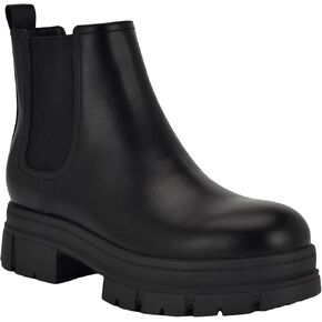 Nine West Women's Kimma Ankle Boot