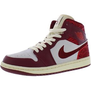 Nike Air Jordan 1 Mid SE Womens Shoes