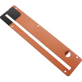 89290001700 Table Saw Dado Throat Plate for Ridgid R4513 Table Saw