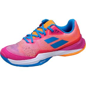 Babolat Women's Jet Mach 3 All Court Tennis Shoes