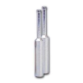 Aanraku 1/8" TWOFERS 2 bit set - Core bits