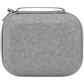 Carrying Hard Case for DJI Avata 2 Drone,Portable Travel Carrying Bag for DJI Avata 2/Goggles 3/RC Motion 3/DJI FPV Controller (for Goggles 3/RC Motion 3/AVATA 2)