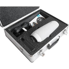 حقيبة Case Club Meeting Owl (قياسية أو احترافية) حقيبة احترافية للأعمال مقطوعة مسبقًا مع مزالج قفل وحزام كتف in Kuwait