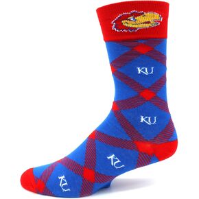 Indiana State University Socks