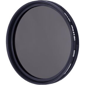 ProMaster 49MM VND Filter - Basis
