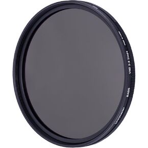 ProMaster 67MM VND Filter - Basis