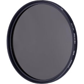 ProMaster 77MM VND Filter - Basis