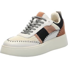 Sanctuary Women's Peace Sneaker