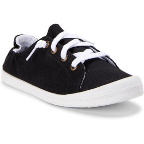 Time and Tru Women's Scrunchback Sneakers