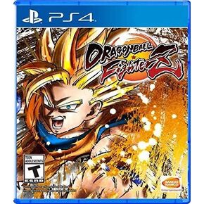 Dragon Ball Fighterz - PlayStation 4 (Renewed)