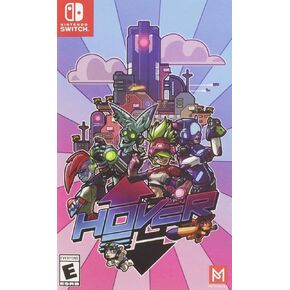 Hover - Nintendo Switch