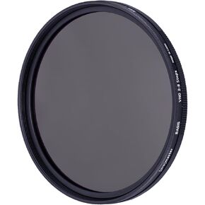 ProMaster 62MM VND Filter - Basis