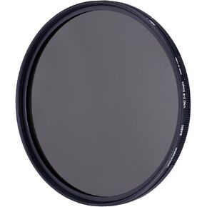 ProMaster 72MM VND Filter - Basis
