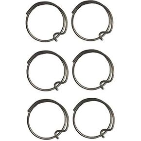 Fuoequl N078434 Springs for Dewalt 20 V Impact Driver Springs DCF885 DC825 6 pack