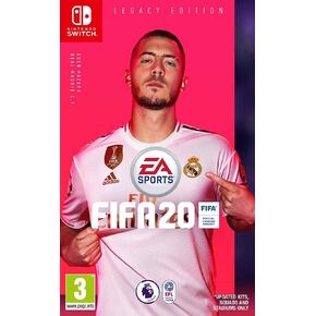 FIFA 20 (Nintendo Switch)