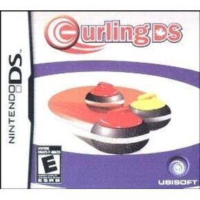 Curling: Sweep the Competition (Renewed)