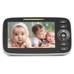 شاشة بديلة لجهاز iFamily SM43Ev2