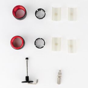 Aluminum Tripod Accessories-Black