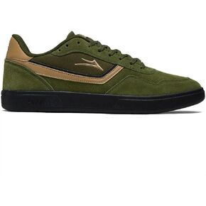 Lakai Men's Terrace Skate Shoes - Pro Model by Griffin Gass