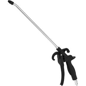 TAILONZ PNEUMATIC 1/4 "NPT Yellow Longer Dust Blowing Gun Air Blow Gun Air Pump Spray Gun Dust Blowing Gun Removal Dust Blowing Air Compressor Blowing Tool Accessory For Air Compressor Accessories in Kuwait