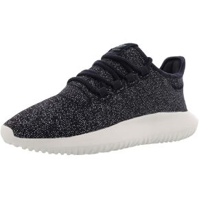 adidas Tubular Shadow Womens Shoes Size 6.5, Color: Core Black/Cloud White