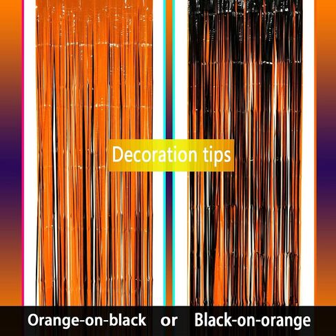 Burgundy Bachelorette Party Tinsel Foil Fringe Curtains - Wedding Bridal Shower Women Birthday Graduation Valentines Mothers Day Party Photo Booth Props Backdrops Decorations, 4pc in Saudi Arabia