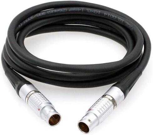 Ronin 2 Gimbal DC Power Cable for DJI Ronin 2 Dual TB50 Battery Mount 10m in Saudi Arabia
