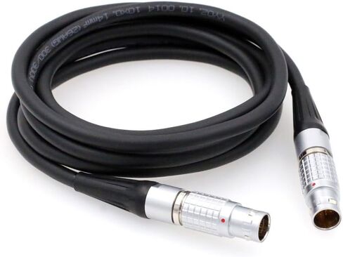 Ronin 2 Gimbal DC Power Cable for DJI Ronin 2 Dual TB50 Battery Mount 10m in Saudi Arabia