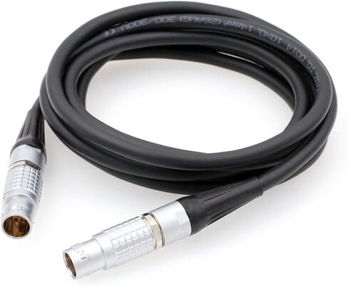 Ronin 2 Gimbal DC Power Cable for DJI Ronin 2 Dual TB50 Battery Mount 10m in Saudi Arabia