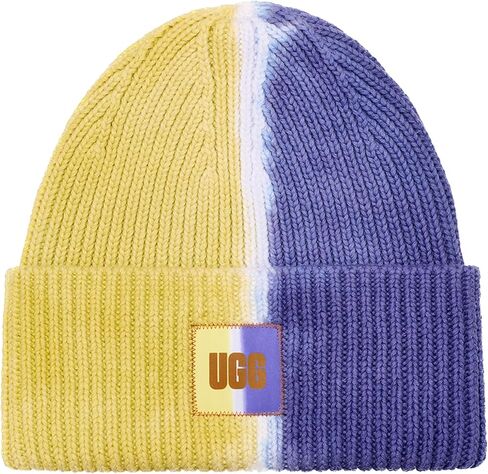 UGG Unisex Dip Dye Beanie in Saudi Arabia