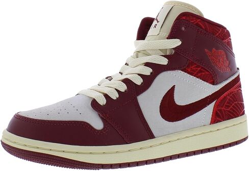 Nike Air Jordan 1 Mid SE Womens Shoes in Saudi Arabia