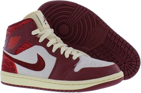 Nike Air Jordan 1 Mid SE Womens Shoes in Saudi Arabia