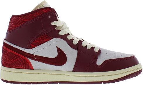 Nike Air Jordan 1 Mid SE Womens Shoes in Saudi Arabia