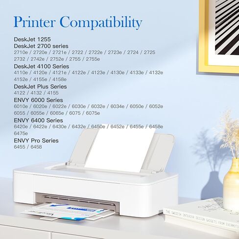 Valuetoner Remanufactured Ink Cartridges Replacement for HP 952XL Black 952 XL Ink Cartridges Combo Pack High Yield for OfficeJet Pro 8710 8720 7740 8210 8715 8740 7720 8702 Printer (2-Black) in Saudi Arabia