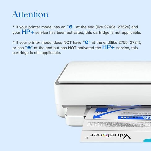 Valuetoner Remanufactured Ink Cartridges Replacement for HP 952XL Black 952 XL Ink Cartridges Combo Pack High Yield for OfficeJet Pro 8710 8720 7740 8210 8715 8740 7720 8702 Printer (2-Black) in Saudi Arabia