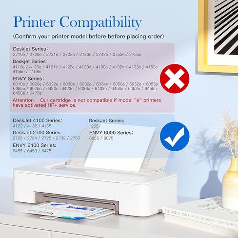 Valuetoner Remanufactured Ink Cartridges Replacement for HP 952XL Black 952 XL Ink Cartridges Combo Pack High Yield for OfficeJet Pro 8710 8720 7740 8210 8715 8740 7720 8702 Printer (2-Black) in Saudi Arabia