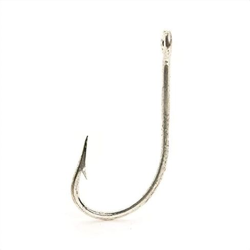 خطاف تاربون دوراتين كلاسيكي من Mustad مع ساق قصيرة جدًا in Saudi Arabia