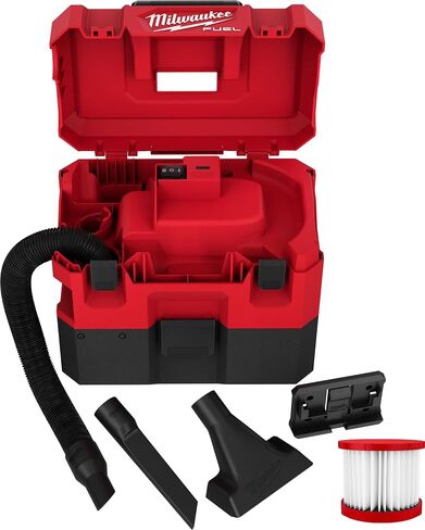 M12 FUEL CL WET/DRY VAC in Saudi Arabia