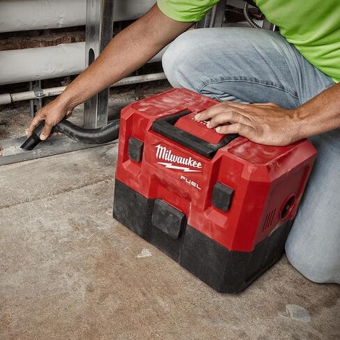 M12 FUEL CL WET/DRY VAC in Saudi Arabia