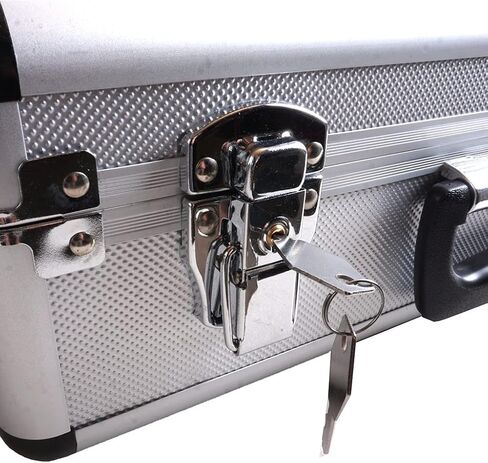 حقيبة Case Club Meeting Owl (قياسية أو احترافية) حقيبة احترافية للأعمال مقطوعة مسبقًا مع مزالج قفل وحزام كتف in Kuwait