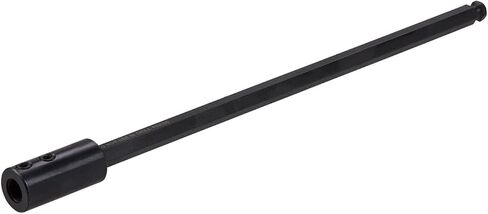 DEWALT Drill Bit Extension, 12-Inch Length, 7/16-Inch Shank (DW1647) in Saudi Arabia