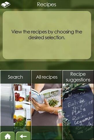 My Healthy Cooking Coach - Nintendo DS (Renewed) in Saudi Arabia