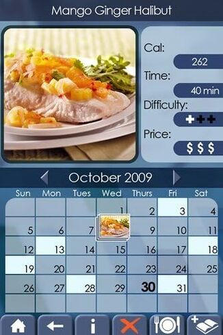 My Healthy Cooking Coach - Nintendo DS (Renewed) in Saudi Arabia