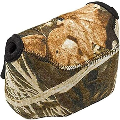 BodyBag Point & Shoot Large Zoom - Black in Saudi Arabia