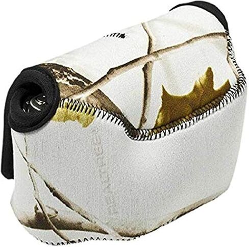 BodyBag Point & Shoot Large Zoom - Black in Saudi Arabia