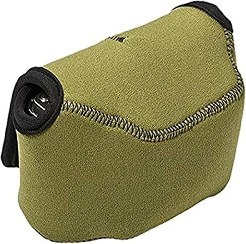 BodyBag Point & Shoot Large Zoom - Black in Saudi Arabia
