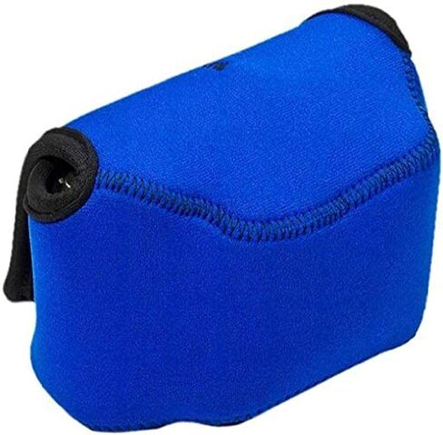 BodyBag Point & Shoot Large Zoom - Black in Saudi Arabia