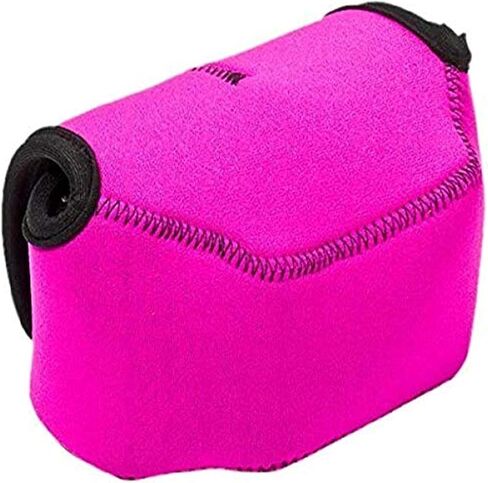 BodyBag Point & Shoot Large Zoom - Black in Saudi Arabia