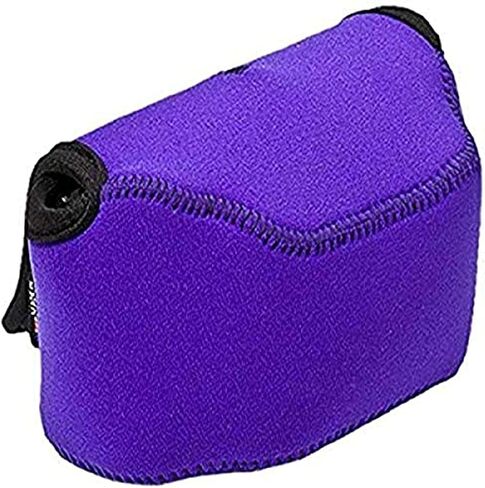 BodyBag Point & Shoot Large Zoom - Black in Saudi Arabia