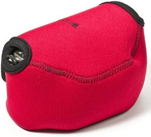 BodyBag Point & Shoot Large Zoom - Black in Saudi Arabia
